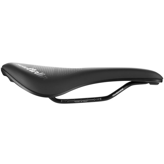 Selle Italia Novus Boost Evo Gravel TM SF L 145x245 mm satula Selle Italia Novus Boost Evo Gravel TM SF L 145x245 mm satula